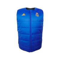 : Real Madrid CF - Adidas vest