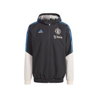 : Manchester Utd - Adidas jacket