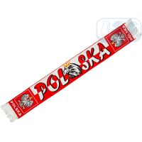 SZPOL49: Poland - scarf