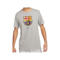 : Barcelona - Nike tee