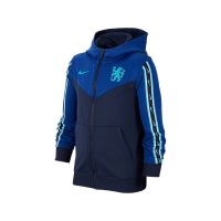 : Chelsea FC - Nike boys hoodie