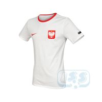 BPOL146: Poland - Nike tee