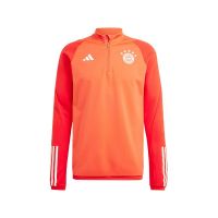 : FC Bayern - Adidas track jacket