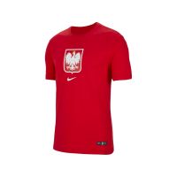 BPOL182j: Poland - Nike boys tee
