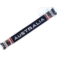 SZAUS02: Australia - scarf