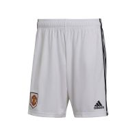 : Manchester Utd - Adidas shorts