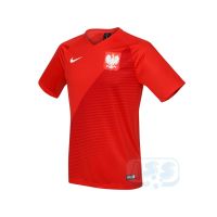 DPOL75: Poland - Nike shirt