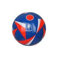 : Euro 2024 - Adidas ball