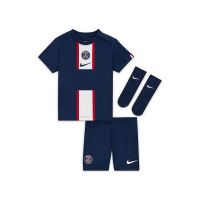 : PSG - Nike infants kit