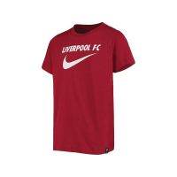 : Liverpool - Nike boys tee