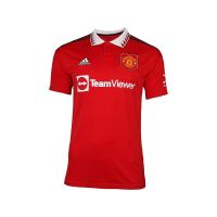 : Manchester Utd - Adidas shirt