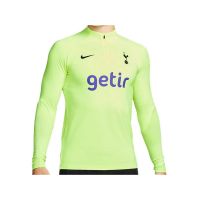 : Tottenham Hotspur - Nike track jacket