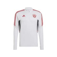 : FC Bayern - Adidas sweat top