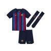 : Barcelona - Nike infants kit