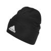 : Adidas boys knitted hat